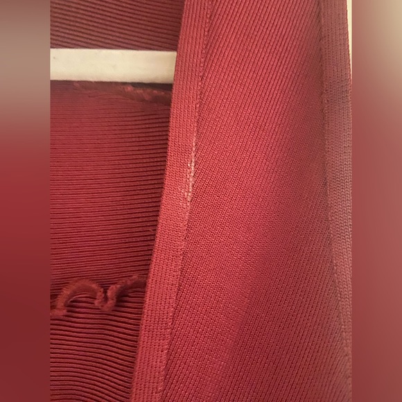 Blair Waldorf Gabrielle Solis Herve Leger Dress - Picture 4 of 5